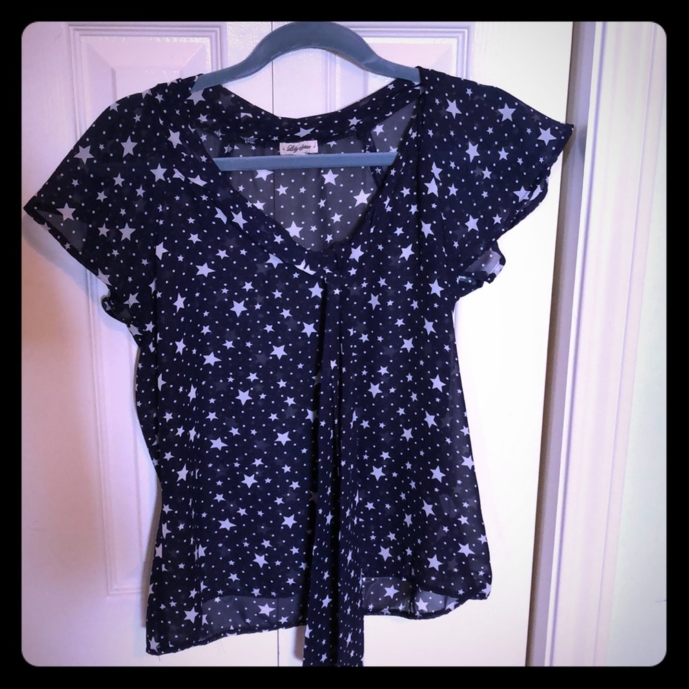 Star Blouse
